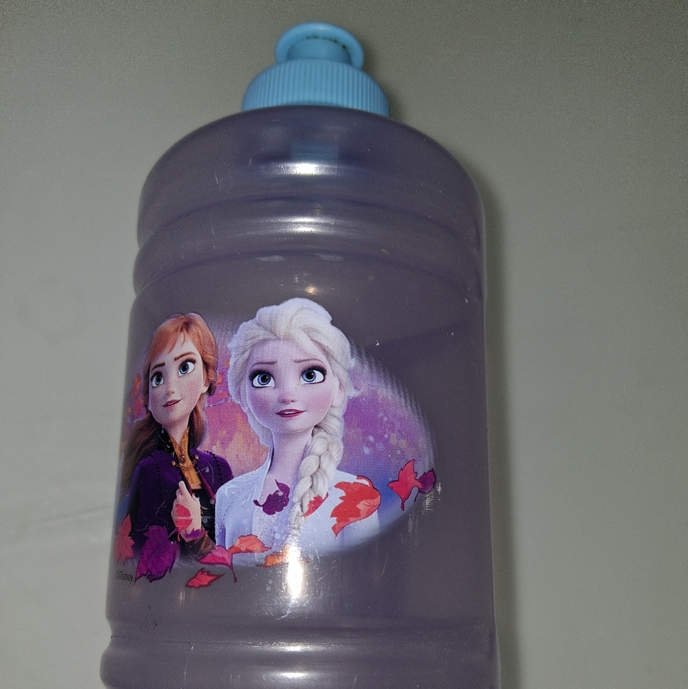 Disney Purple and Blue Drinkware